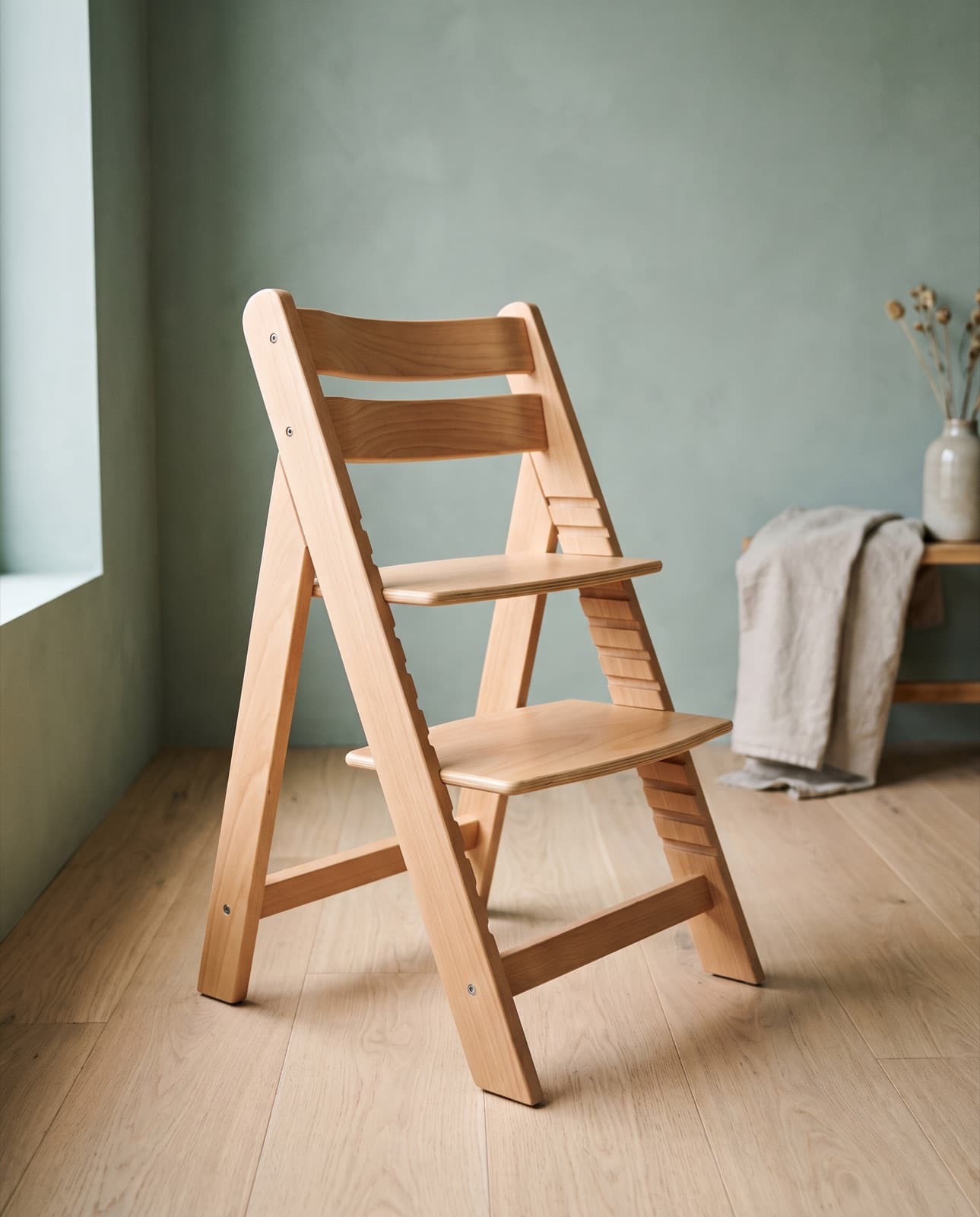 Chaise Palier
