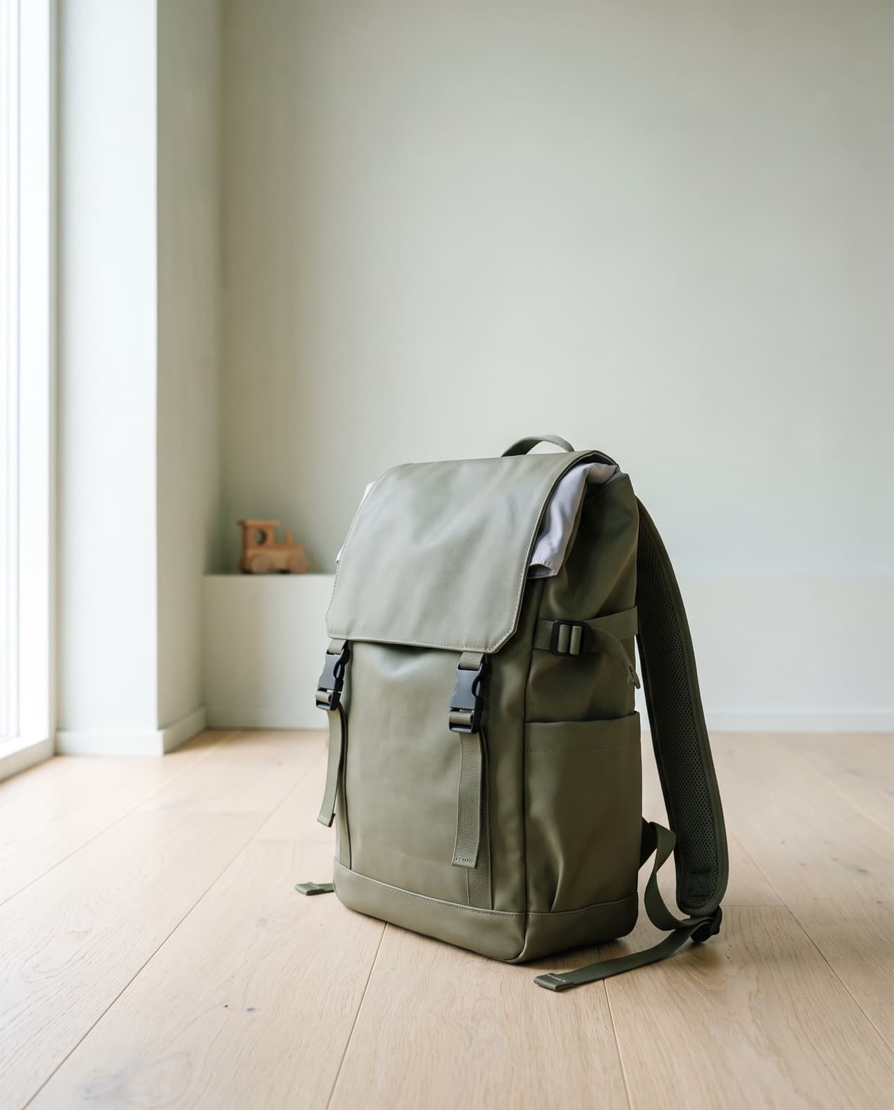 Sac Trajet